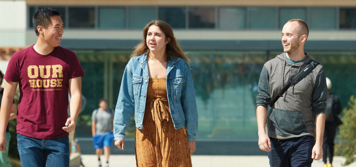 Claremont Mckenna College Acceptance Rate INFOLEARNERS